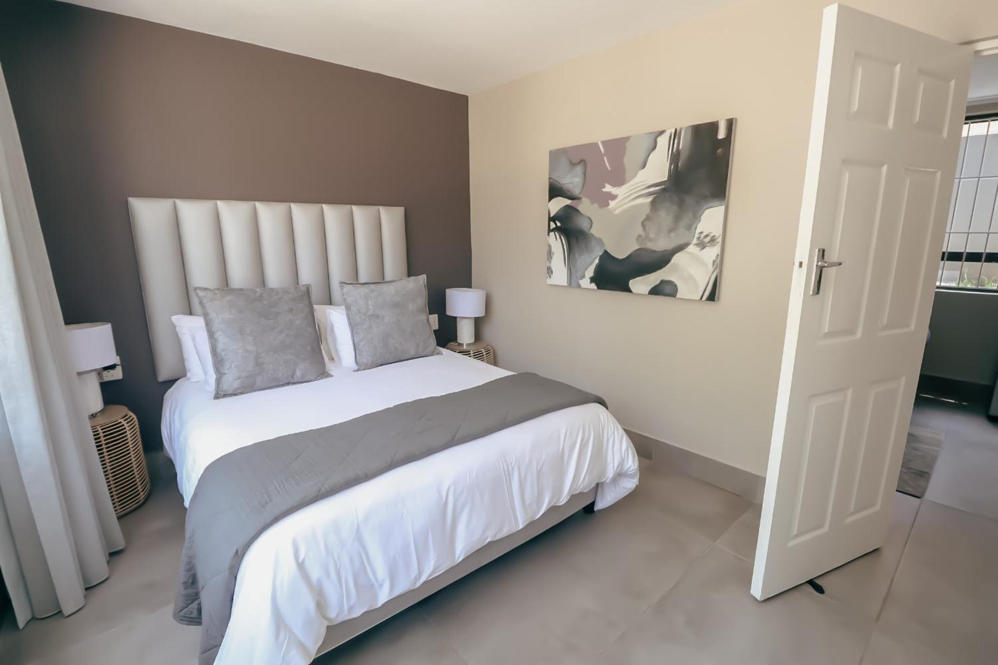 Ocean Rocks Villa, Umhlanga Дурбан Номер фото