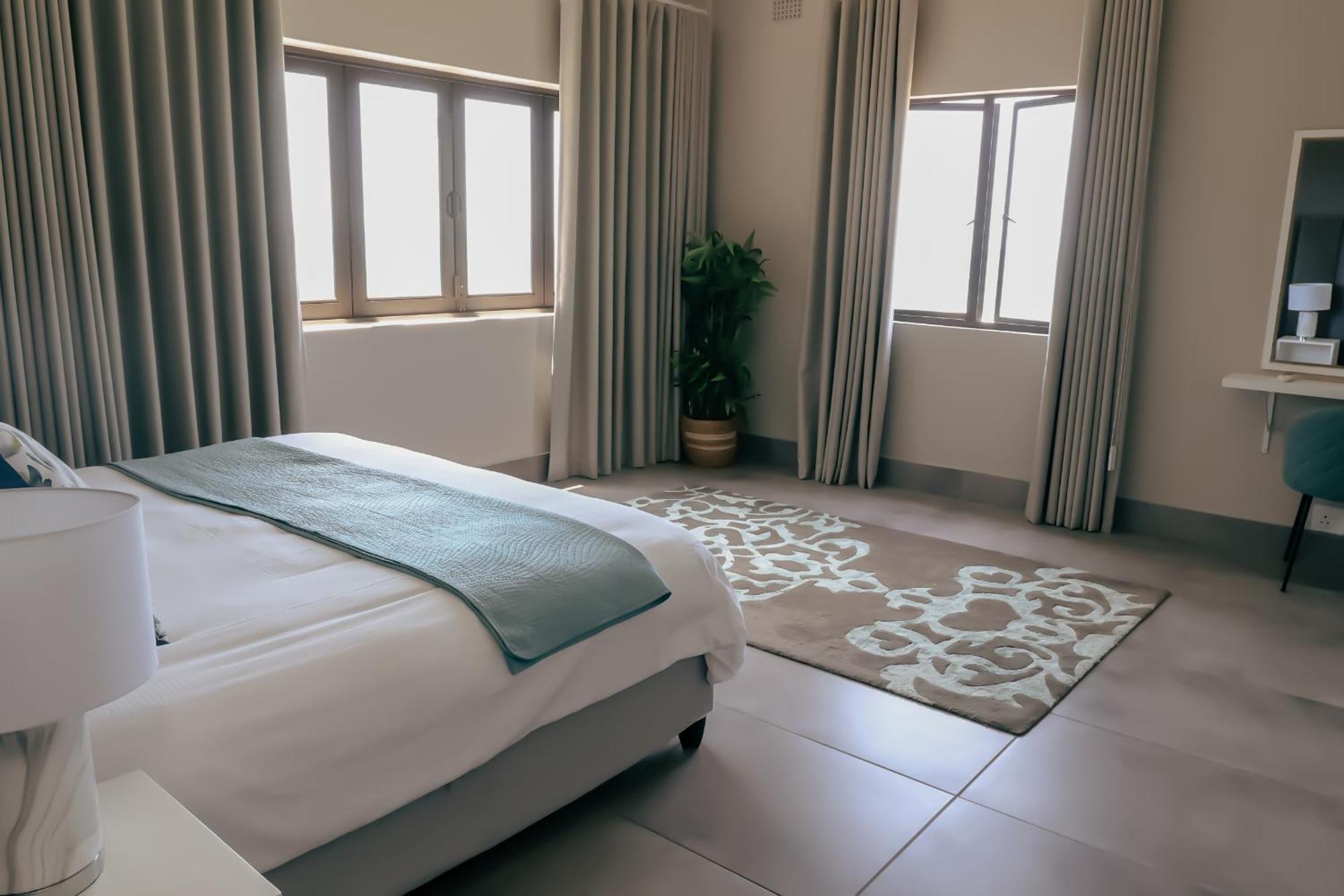 Ocean Rocks Villa, Umhlanga Дурбан Номер фото